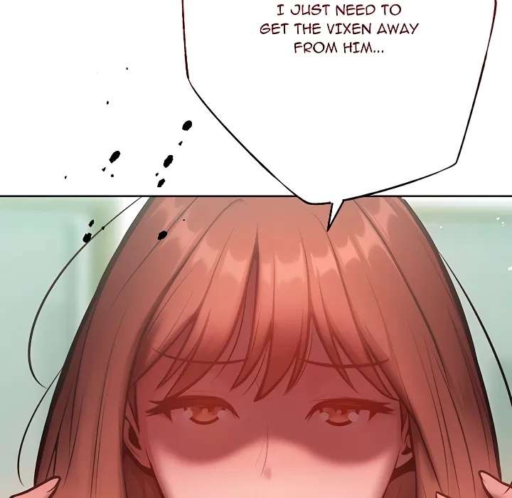 Never Just Friends Chapter 32 - page 32