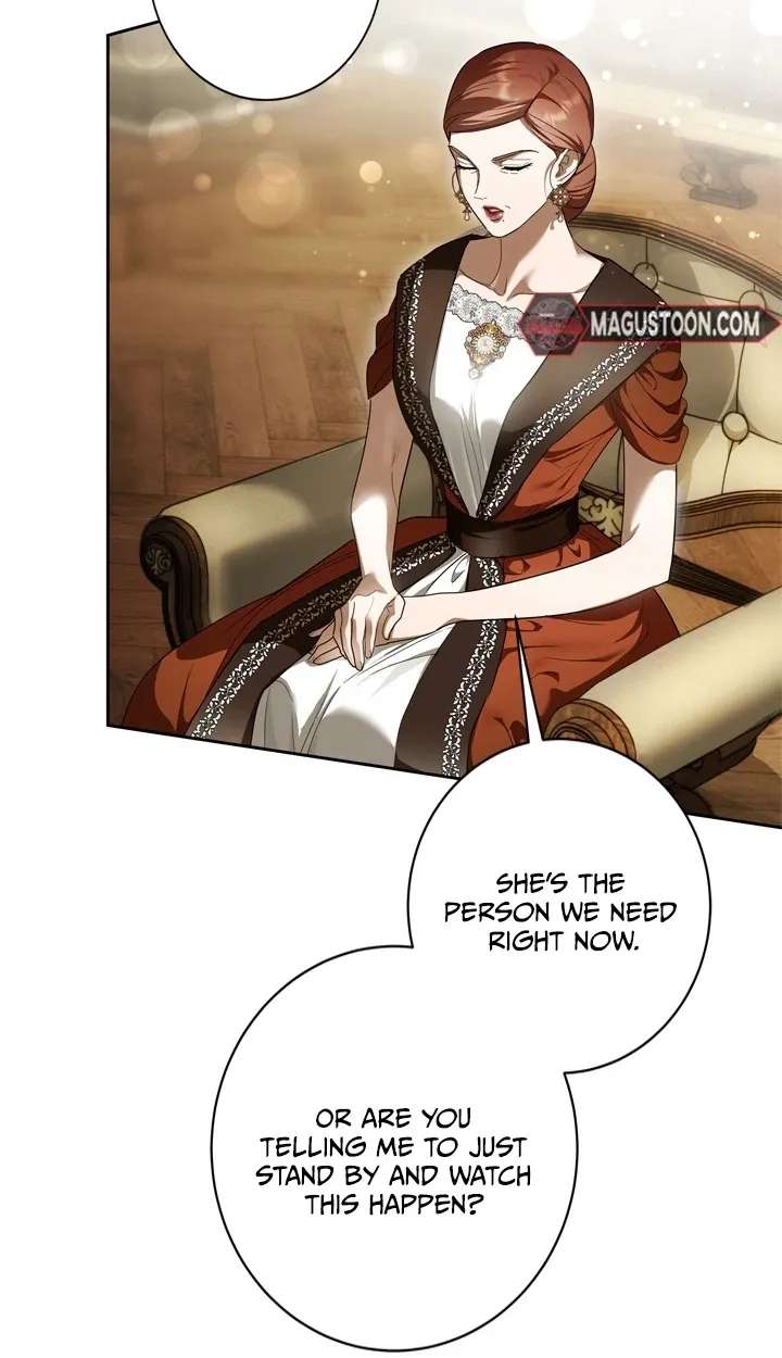 The Timid Lady of the Frontier Won't Give Up on Revenge Chapter 11 - page 59