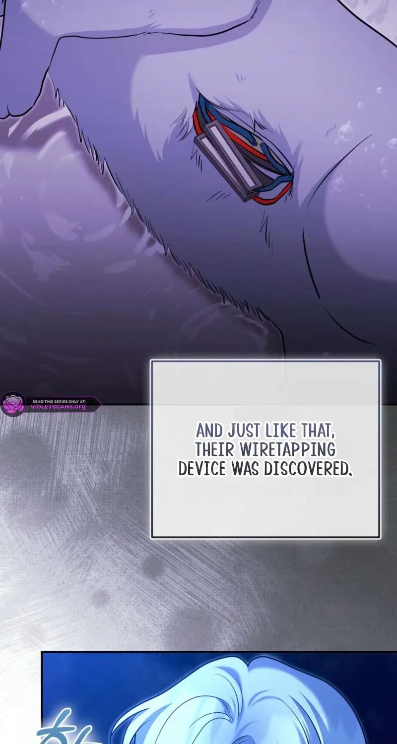 I'm a Phantom Thief But I Faked A Marriage With An Investigator Chapter 44 - page 7