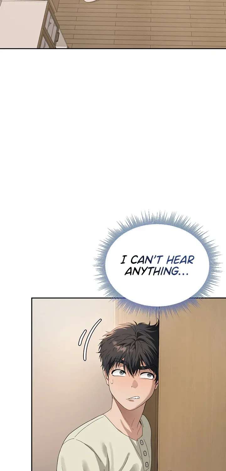 Living with My Teacher! Chapter 2 - page 104