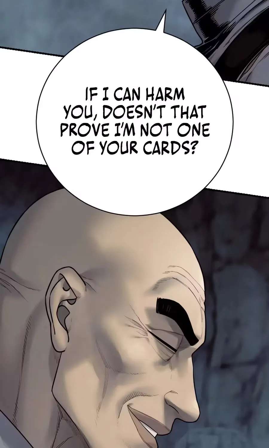 Return Of The Bloodthirsty Police Chapter 138 - page 78