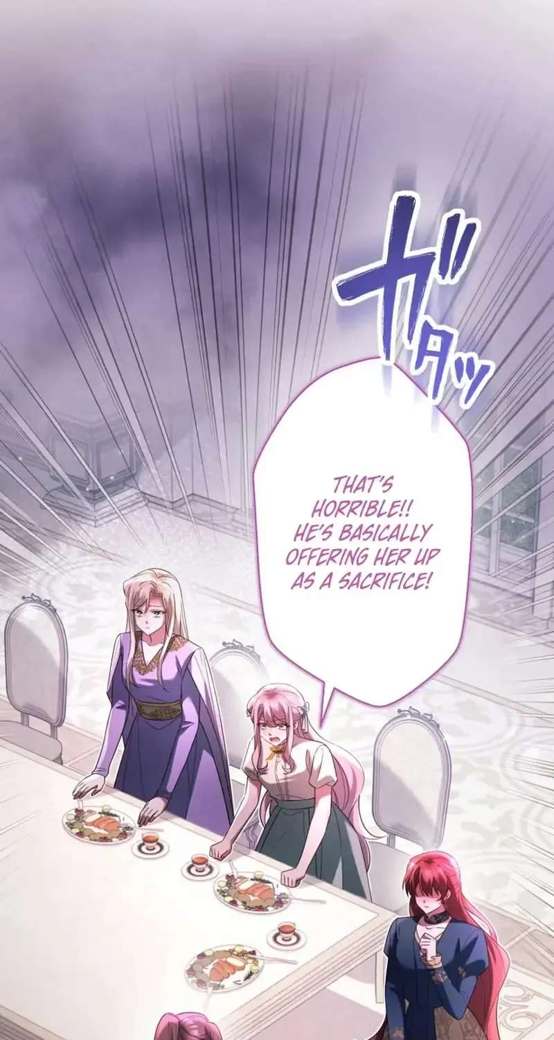 Goodbye, My Cheating Fiancé. I'll Find Happiness in the Next Game Chapter 30 - page 5