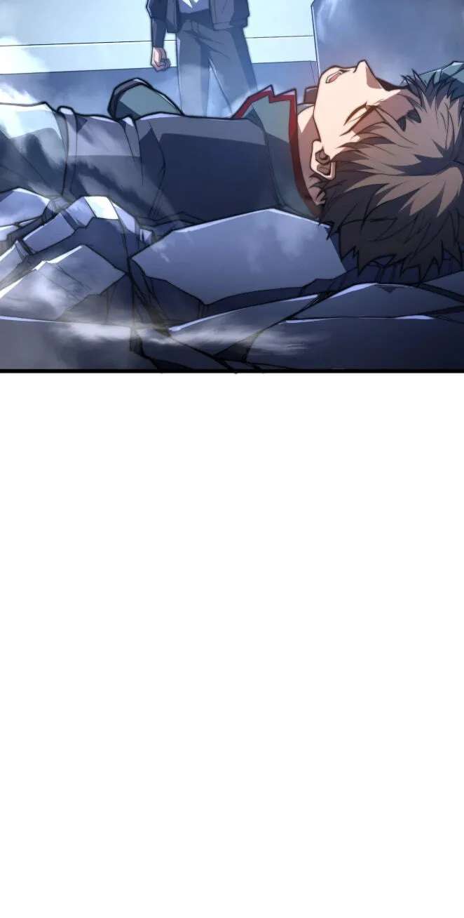 I Became a God Devouring Souls at the Crematorium Chapter 26 - page 23