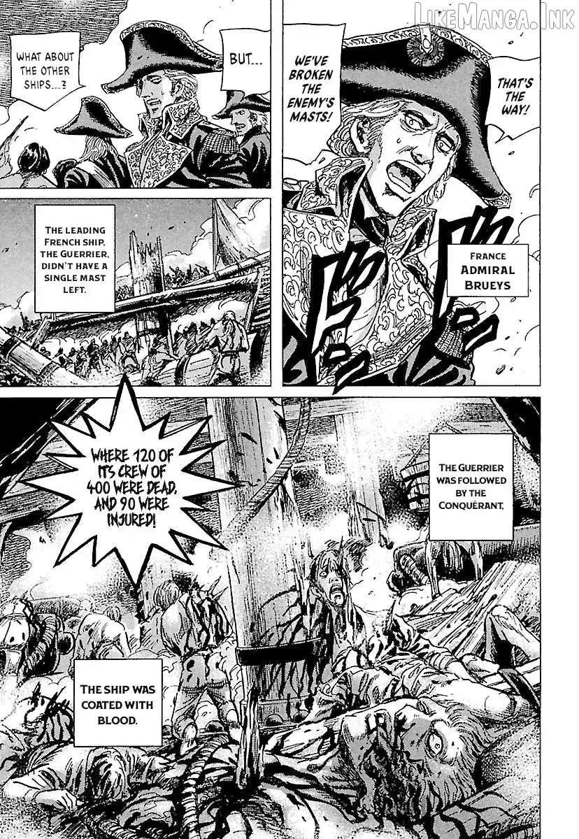 Napoleon: Era of the lion Chapter 75 - page 13