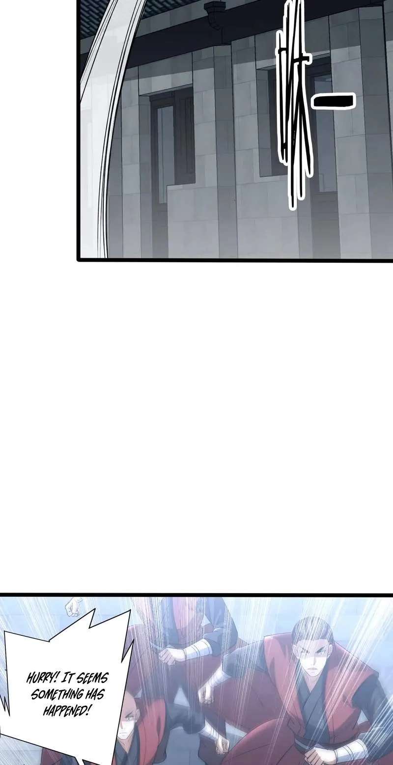 I pay my respects to the Cult Leader Chapter 36 - page 73