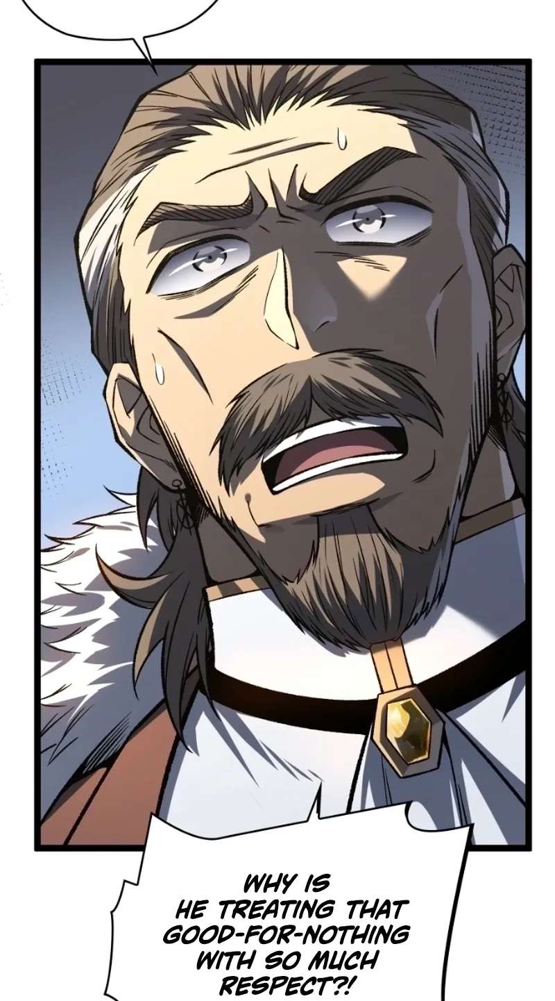 Rebirth:Monarch of the Dead Chapter 31 - page 49