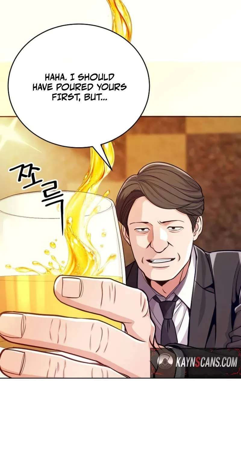 The Ordinary Lawyer's Subspace Chapter 44 - page 6