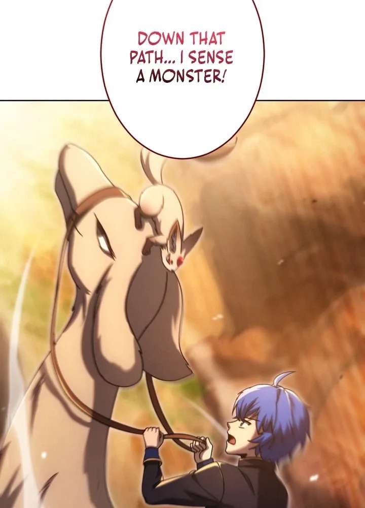 The Youngest Son of the Assassin Clan Regresses with the Power of the Five Demon Kings Chapter 16 - page 115