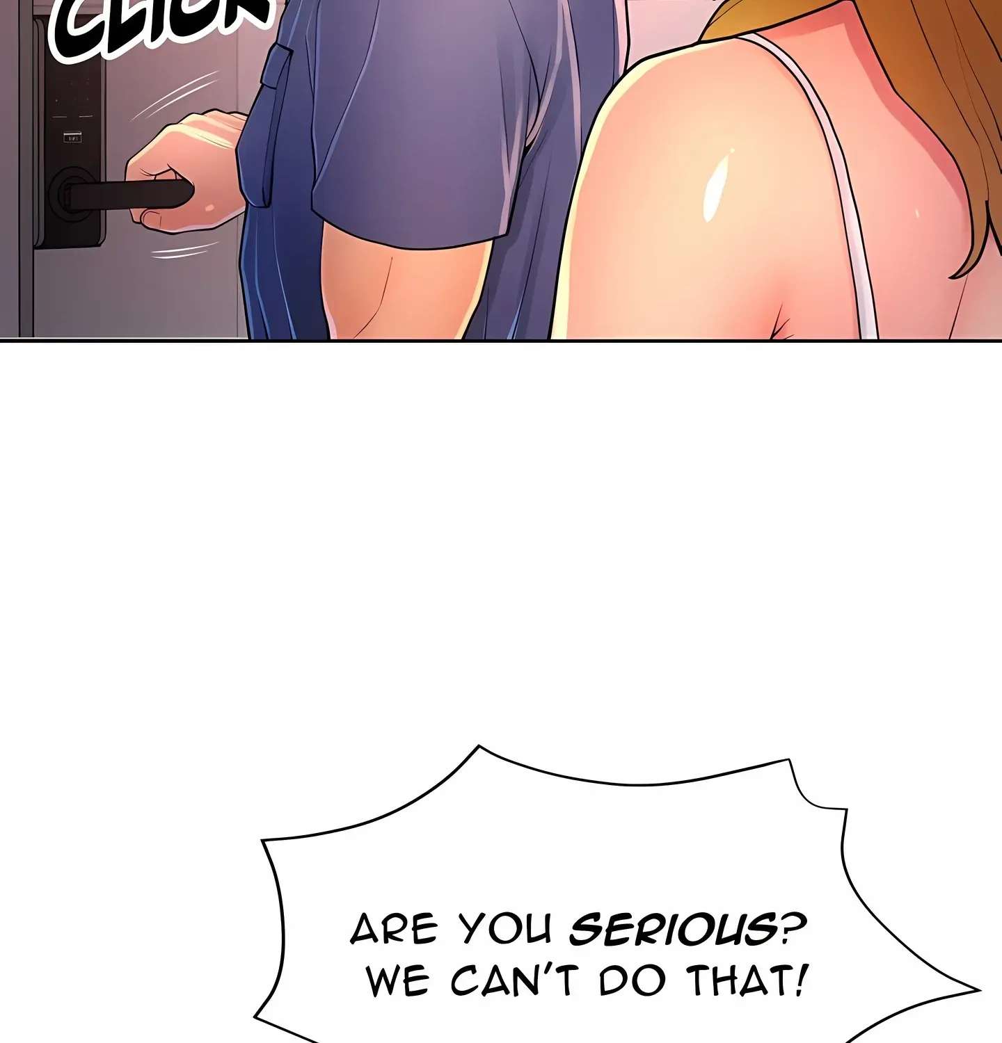 Big Hole Protocol Chapter 14 - page 86