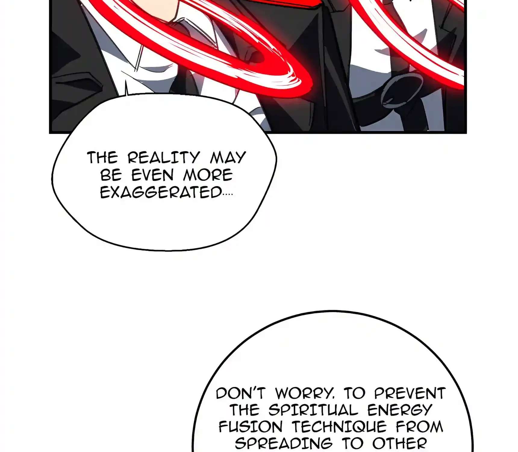 High Martiality: With One Hand, I Single-Handedly Repel Three Thousand Emperors! Chapter 73 - page 99