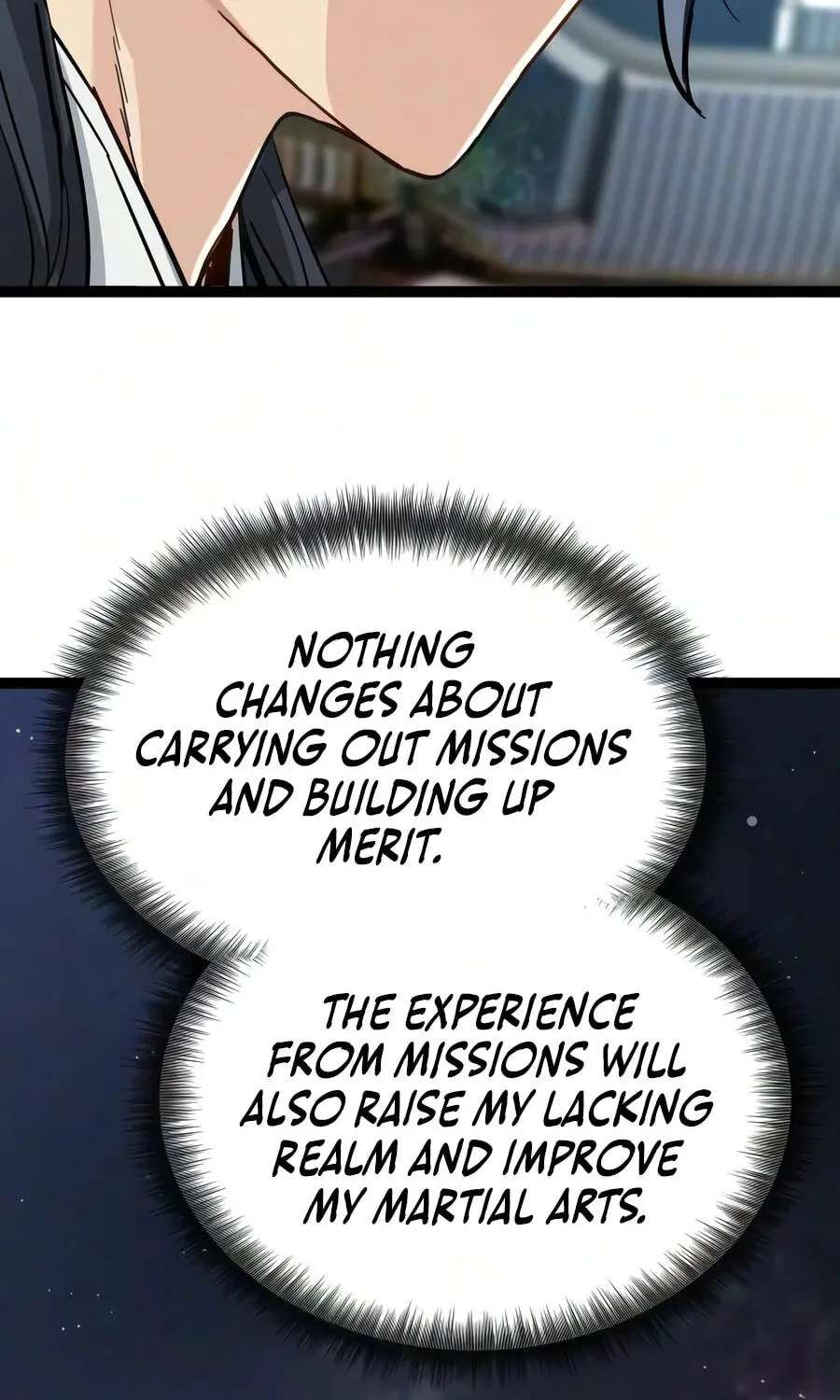 Sihanbu Cheonjaega Saranamneun Beop Chapter 91 - page 134