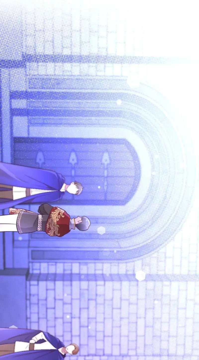 How I, the Royal Spy, Won Over Five Princes Chapter 36 - page 11
