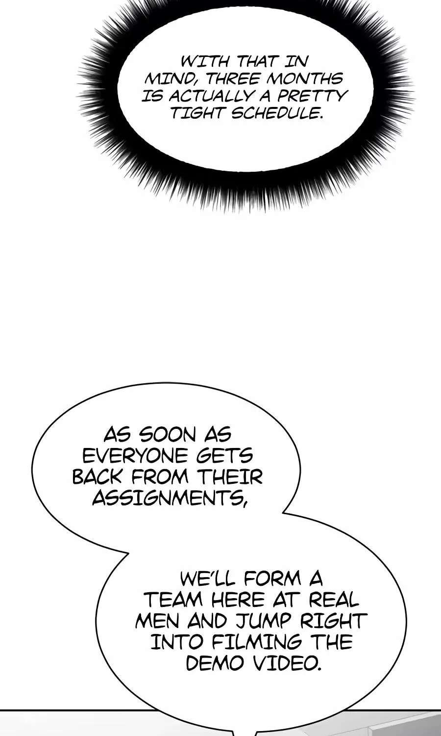 The Possessed Acting Prodigy Chapter 69 - page 69