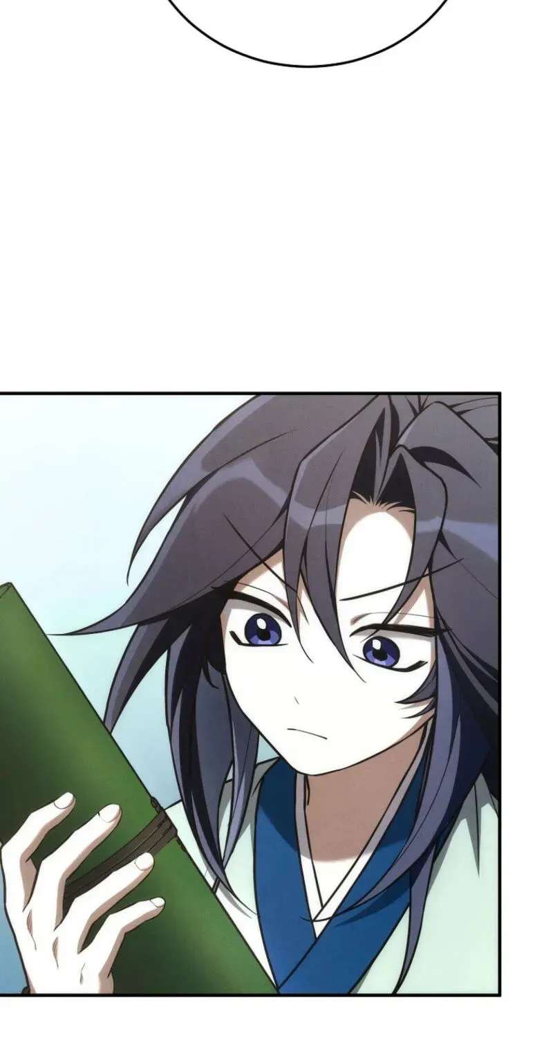 Samryu is the best in the world Chapter 22 - page 20