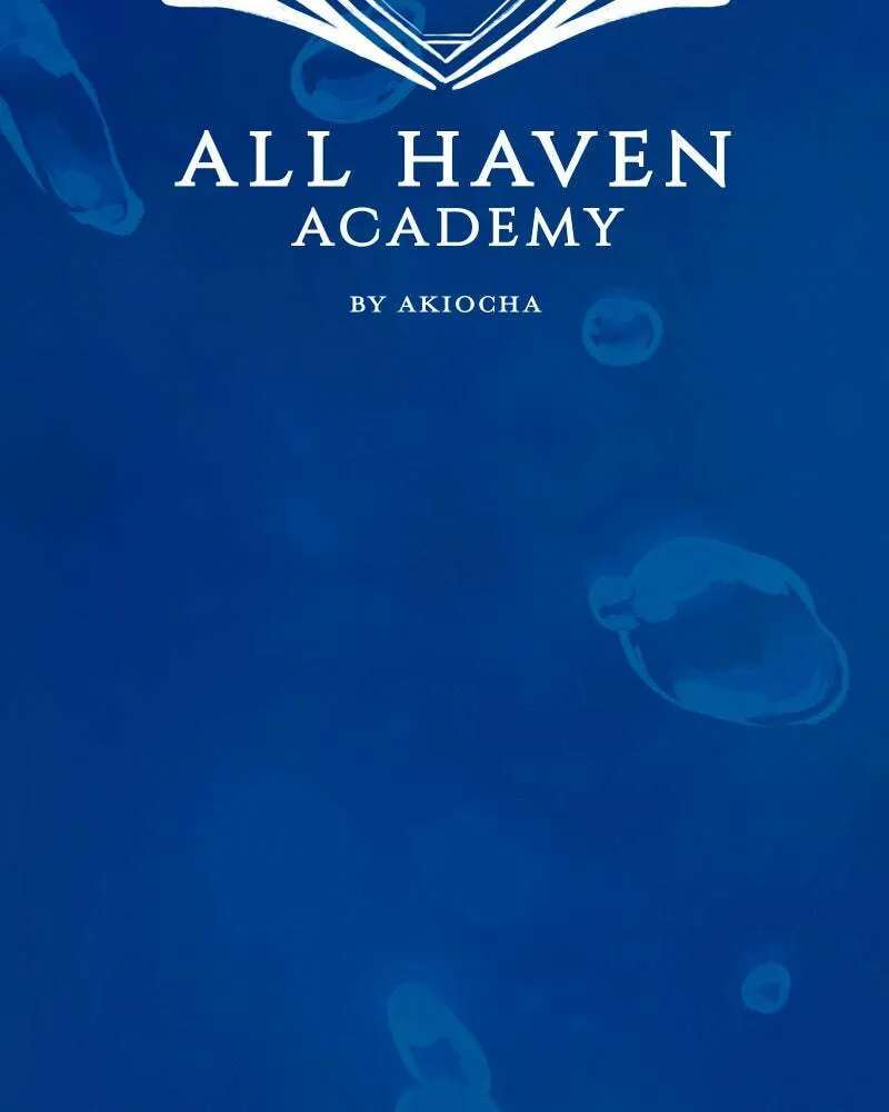 All Haven Academy Chapter 76 - page 24