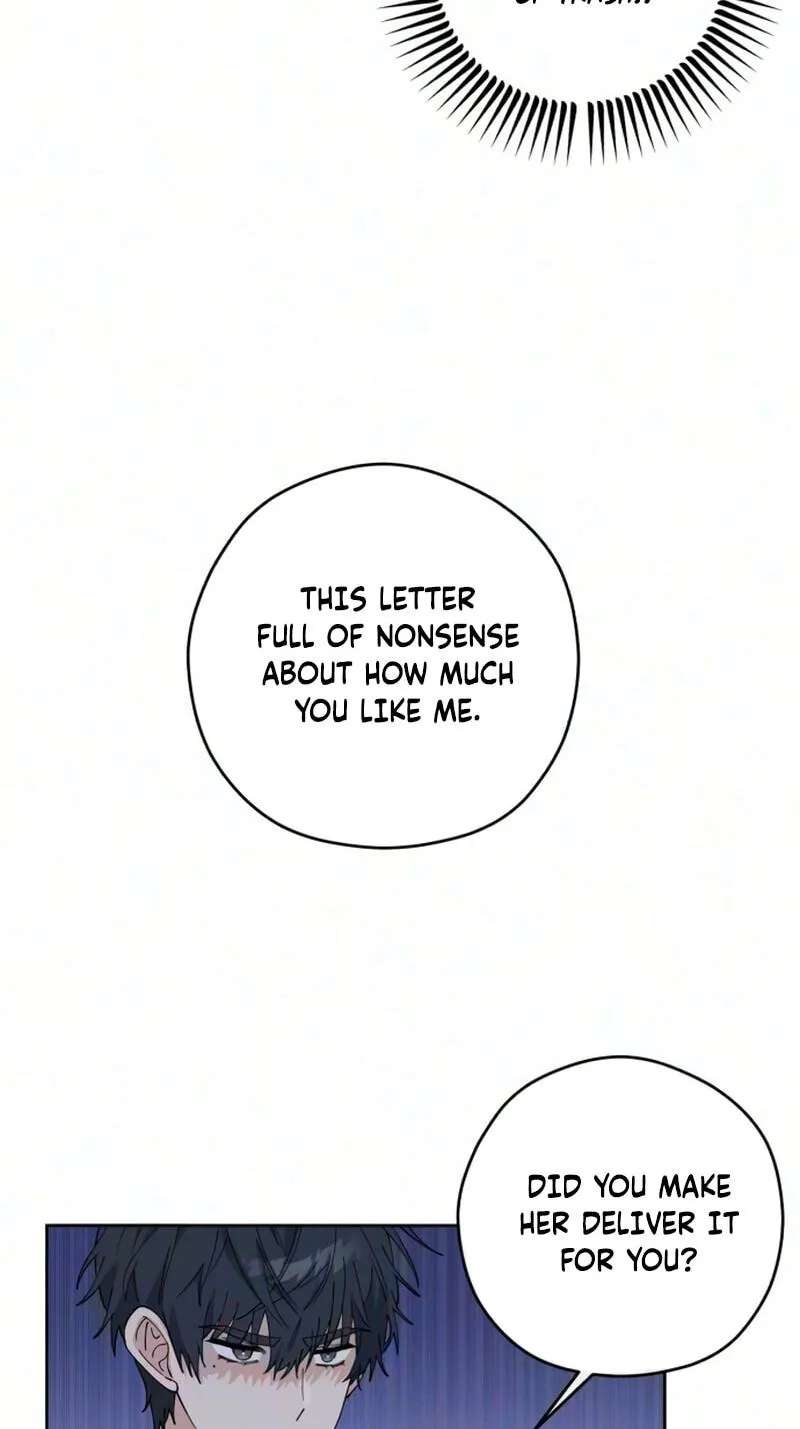 Pretty Scumbag Chapter 20 - page 54
