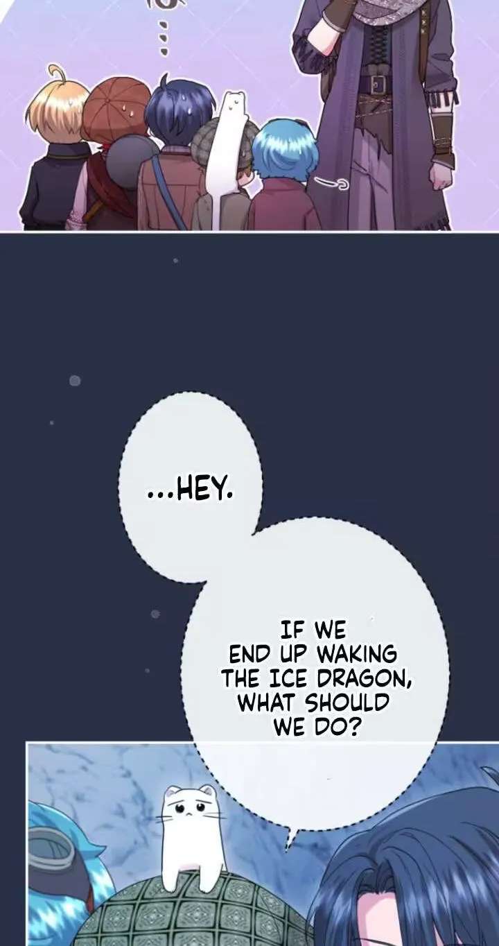 Munou na Mamahaha desu ga, Kazoku no Dekiai ga Tomarimasen! Chapter 161 - page 52