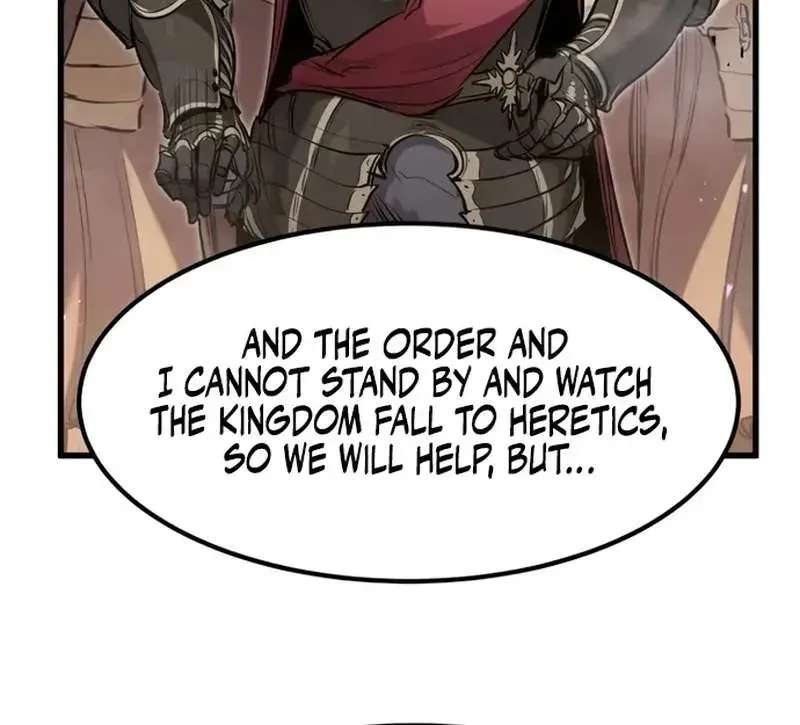 The Regressed Mercenary’s Machinations Chapter 110 - page 105