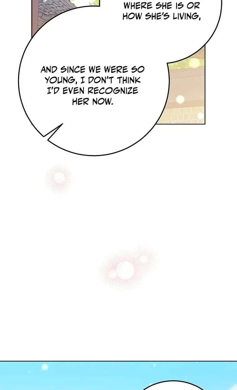 I Was Born as The Daughter of a Low-Ranking Concubine Chapter 93 - page 31