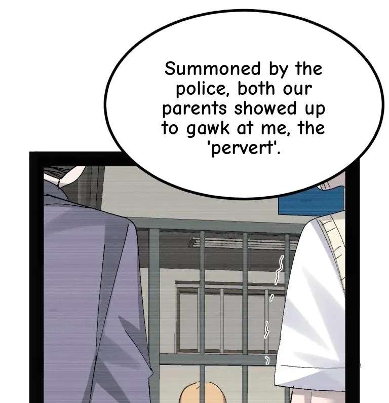 The Graduation Project Is, Making Butter! Chapter 82 - page 28