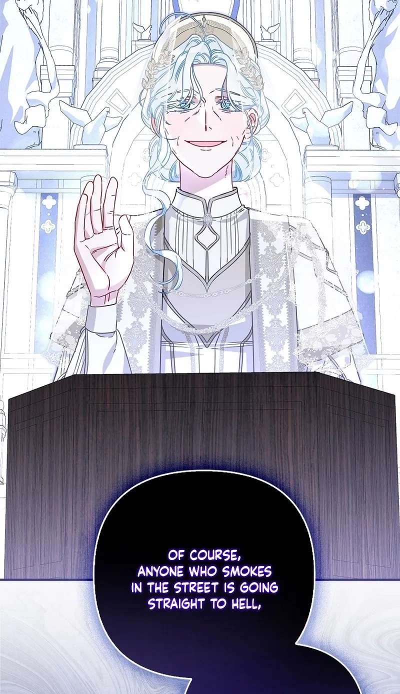 The Female Lead Takes Care of Everything Chapter 18 - page 36