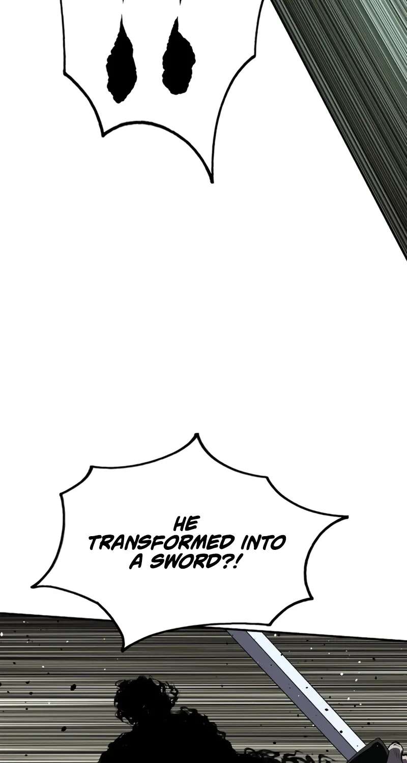 The Supreme Demonic Sword Chapter 50 - page 87
