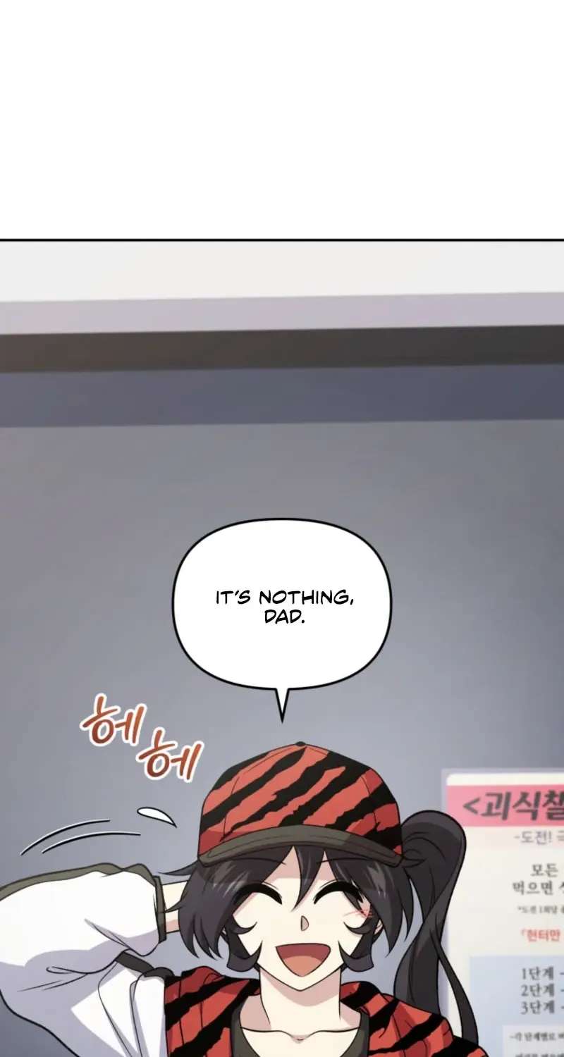 Hero's Diner Chapter 95 - page 99