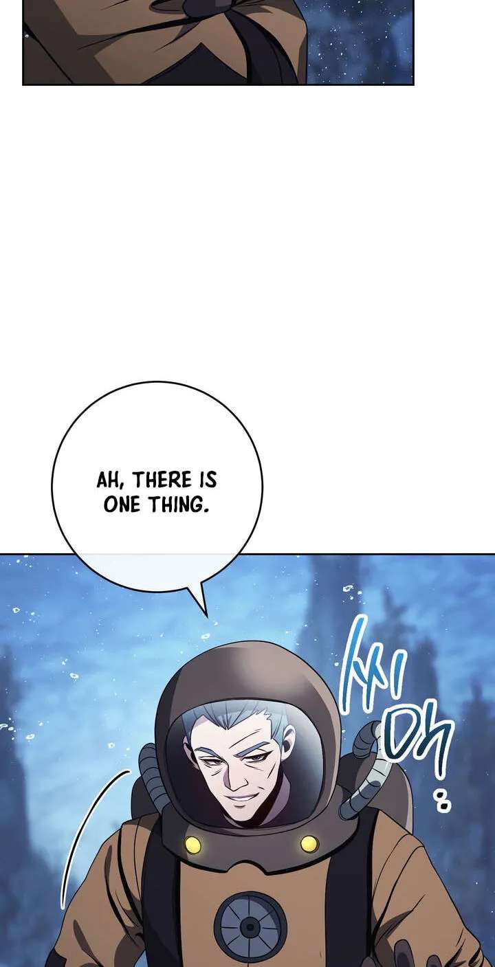 The Skeleton Soldier Failed To Defend The Dungeon Chapter 390 - page 70