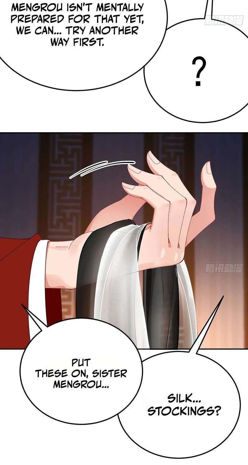 Yuanlai, Tamen Cai Shi Zhujiao Chapter 97 - page 42