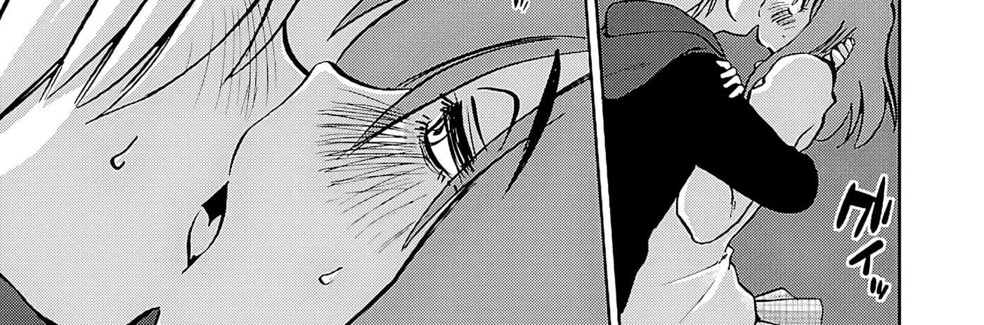 -With me?- Somewhere not here Chapter 1 - page 30