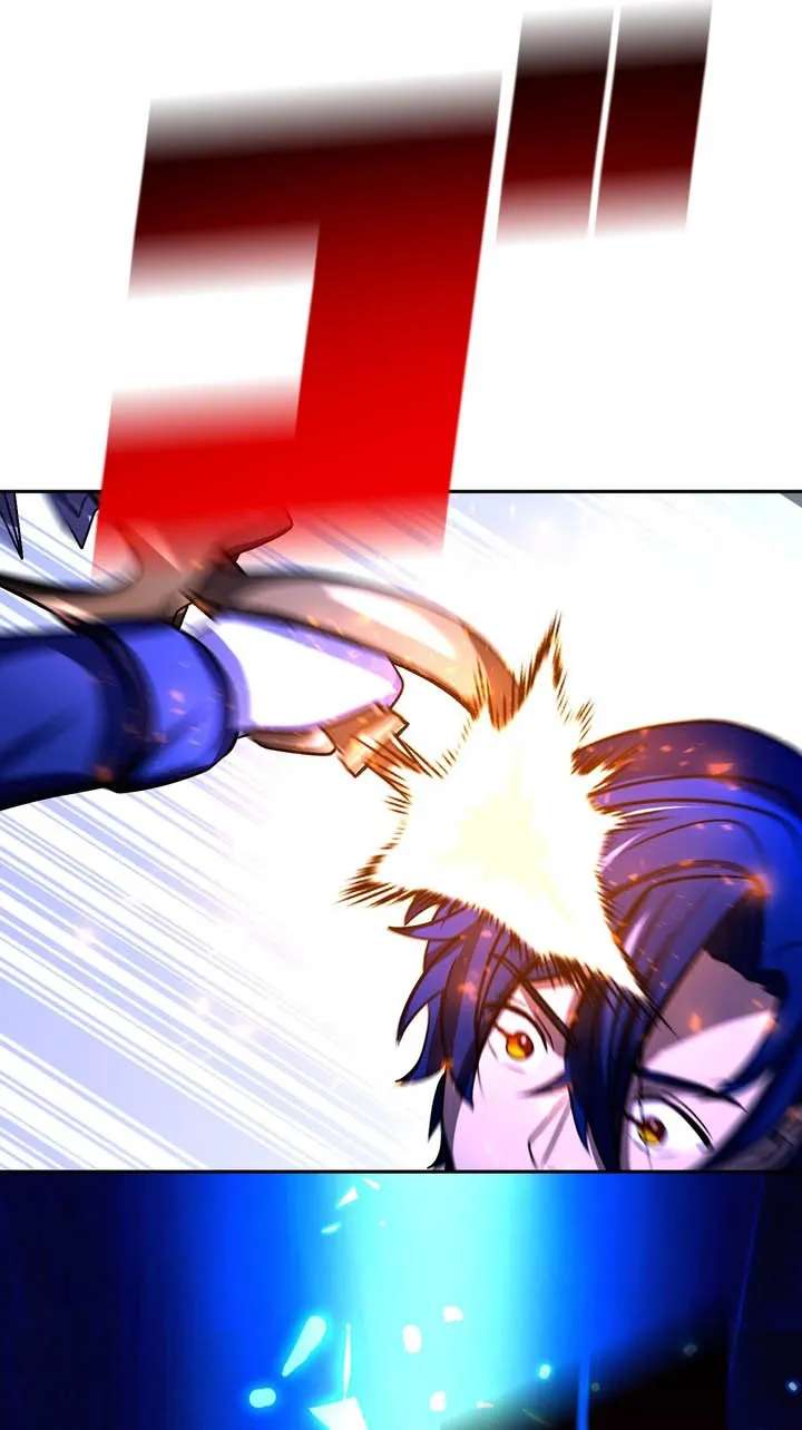 Hidden Class Gravity User Chapter 208 - page 88