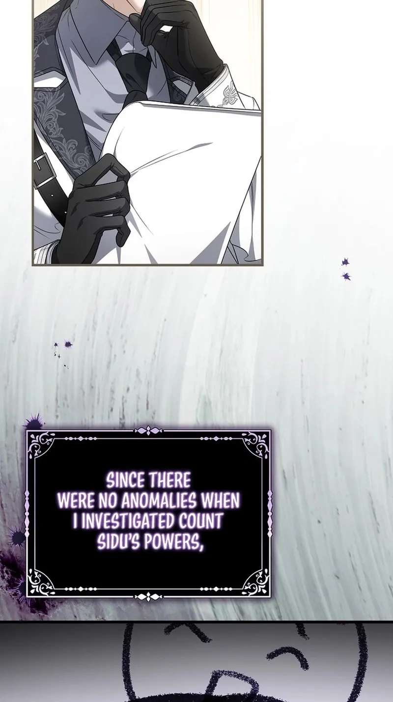 The Baby Sprout Who Bloomed in the Villain Duke's Family Chapter 16 - page 63