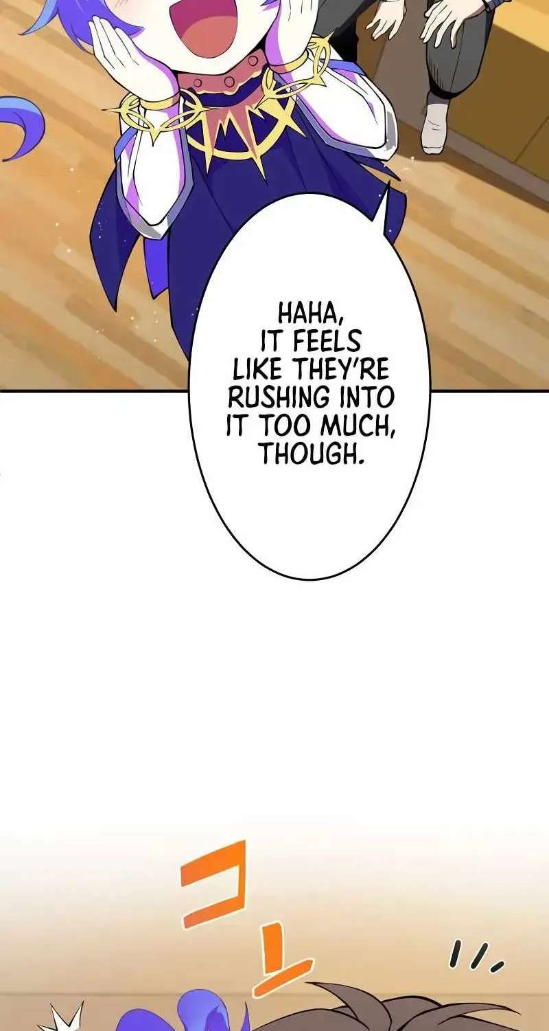 The Underworld Transcendent Returns Chapter 19 - page 101