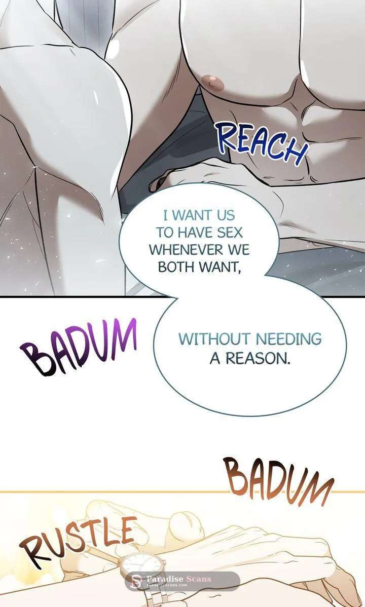 This Isn't Why I Applied Chapter 39 - page 66