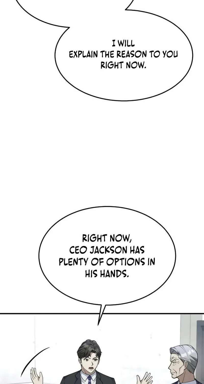 The Chairman Who Wants to Slack Off and Enjoy Life Chapter 25 - page 15