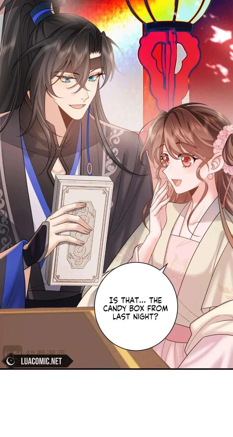 Surviving as a Tyrant's Daughter Chapter 229 - page 31