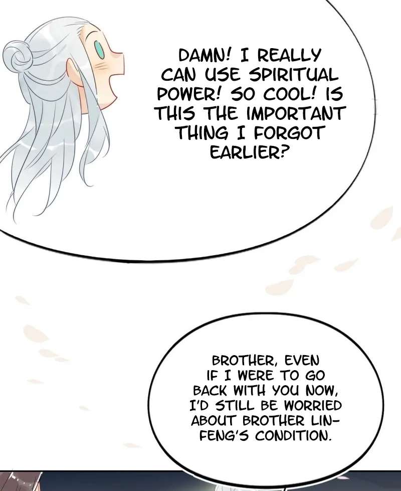 Cultivation Psychologist Chapter 21 - page 23