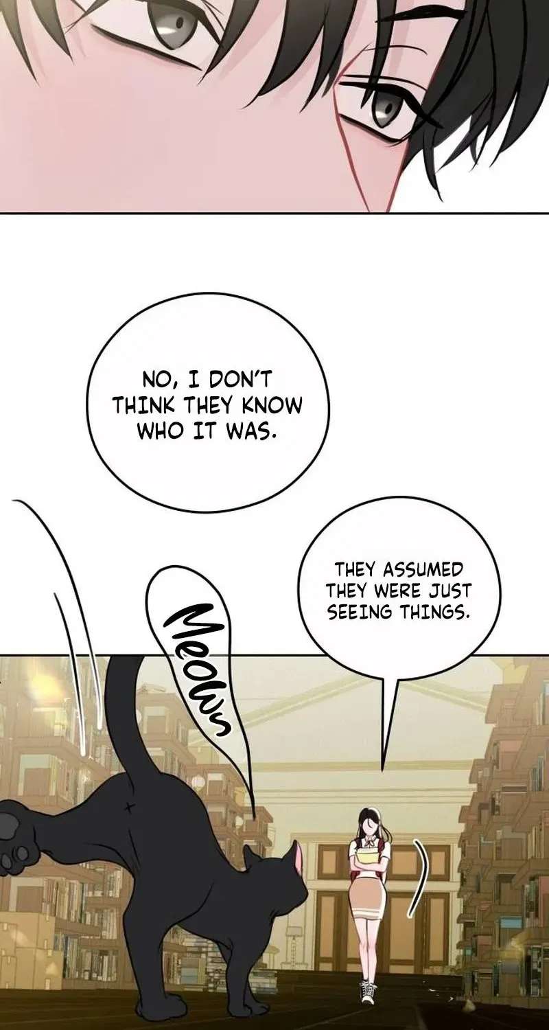 A Very Private Area Chapter 1 - page 24