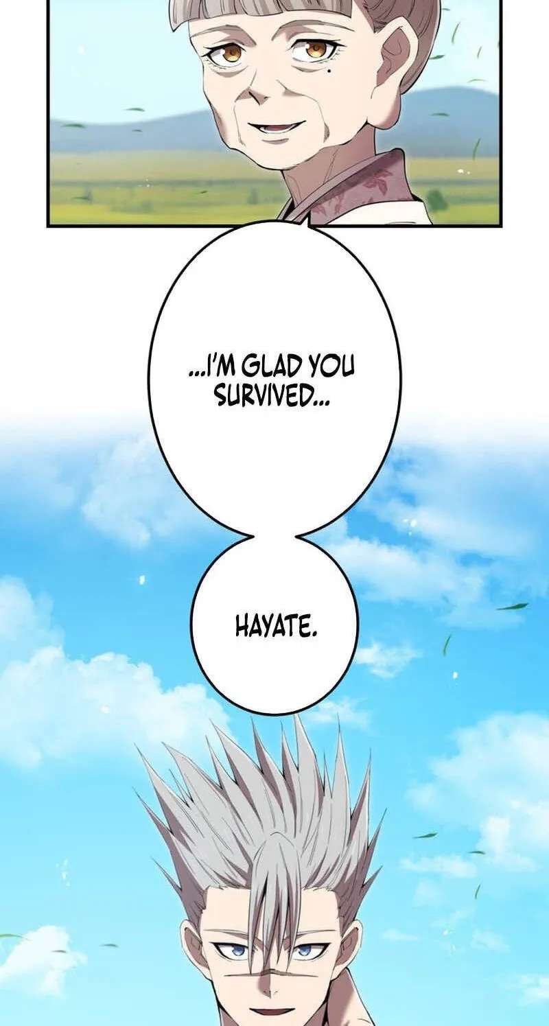 Ore Dake Saikyou Chouetsusha - Zen Sekai no Cheat Shishou ni Mitomerareta Chapter 121 - page 76