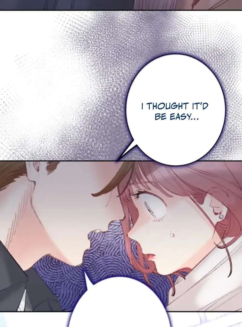 The Love Affairs of the Strong Chapter 3 - page 10