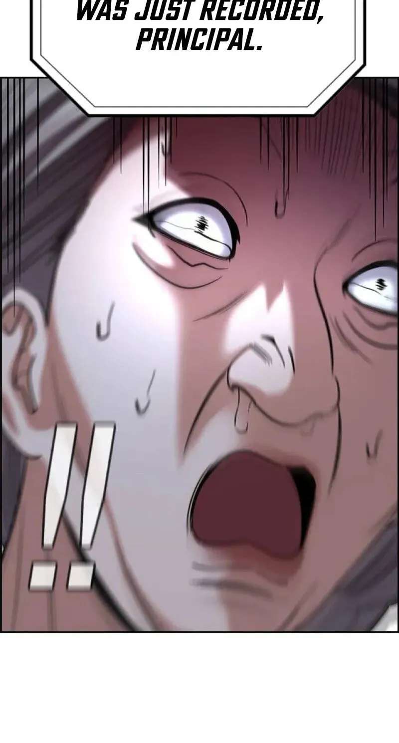 Get Schooled Chapter 260 - page 98
