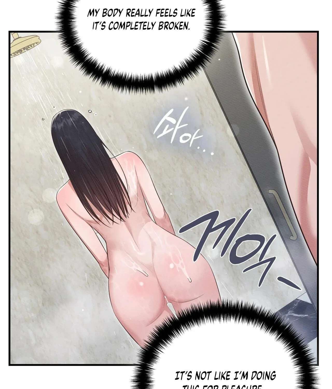 Sex Slave Nun Chapter 13 - page 11