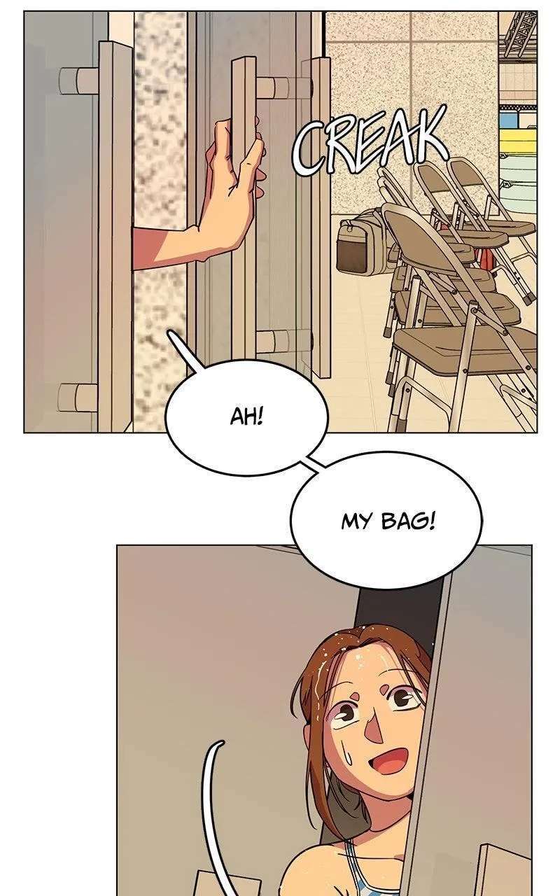 Slow Dive Chapter 46 - page 4