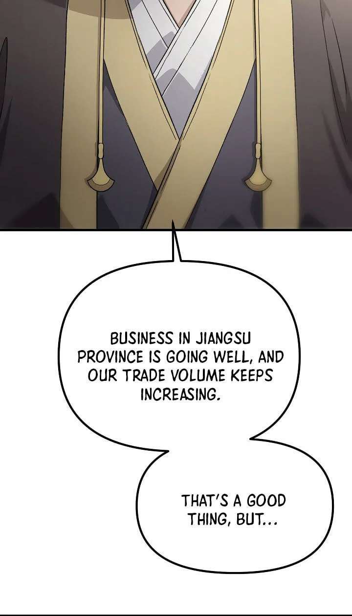 Black and White Martial Emperor Chapter 66 - page 91