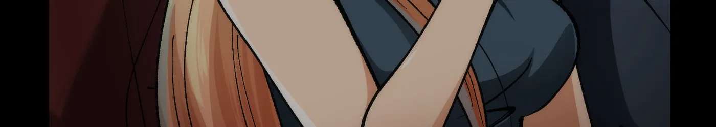 SAVING YOU Chapter 42 - page 136