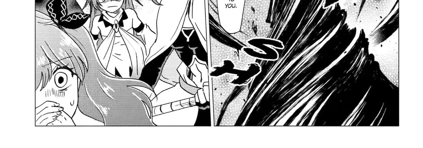 I’m Glad They Kicked Me From The Hero’s Party… but Why’re you following me, Great Saintess? Chapter 62 - page 28