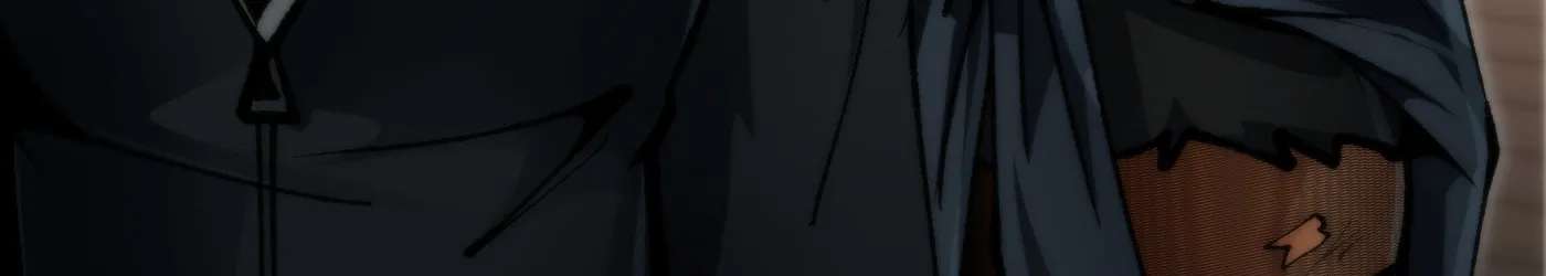 SAVING YOU Chapter 42 - page 345