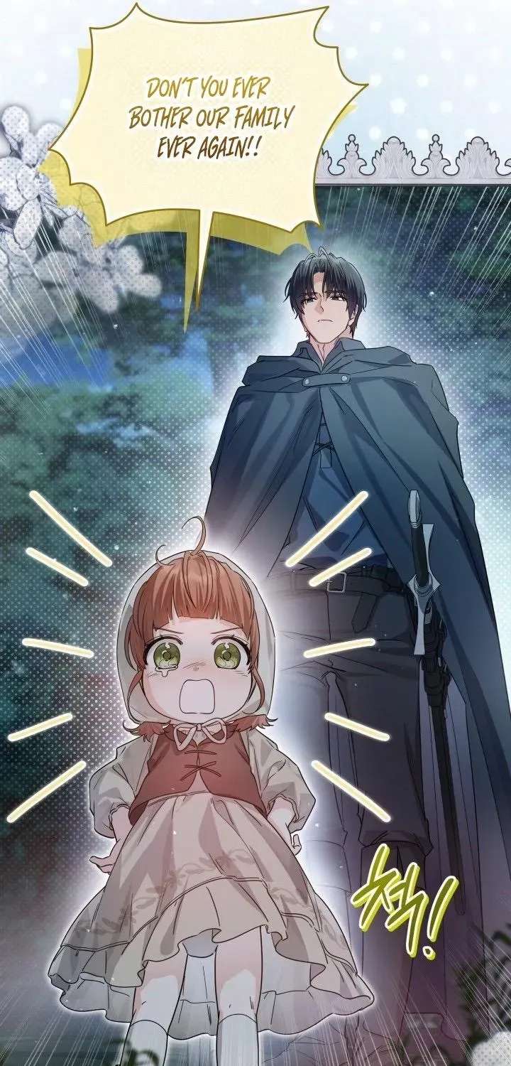 The Princess Stans in Secret Chapter 104 - page 81