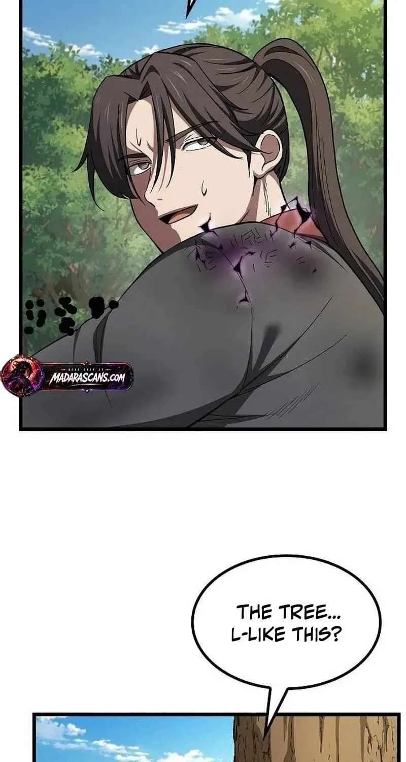 So？ Did Someone Force You to Become the Heavenly Demon？ Chapter 57 - page 92