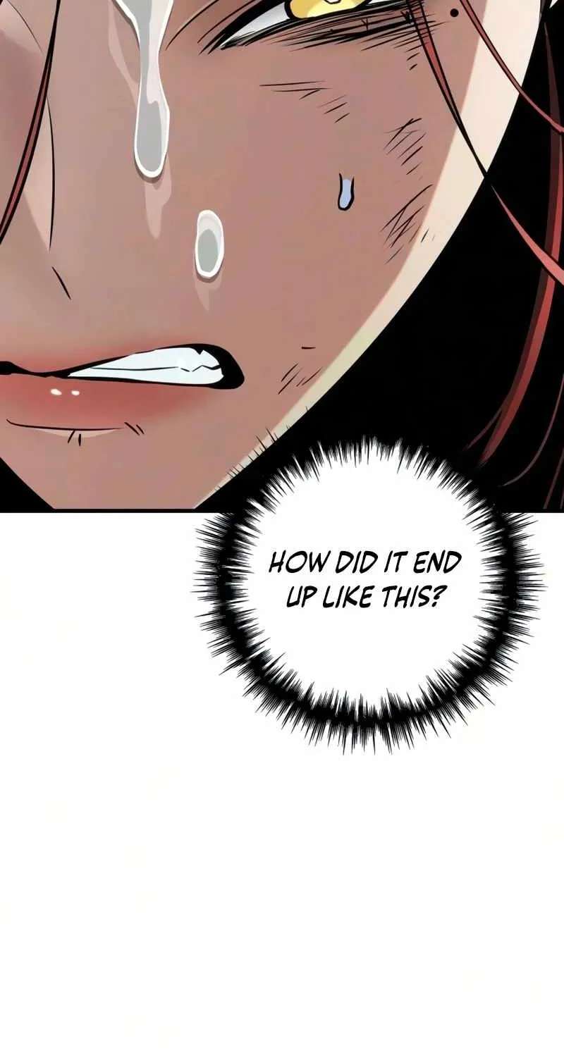 The Wandering Knight’s Survival Manual Chapter 56 - page 11